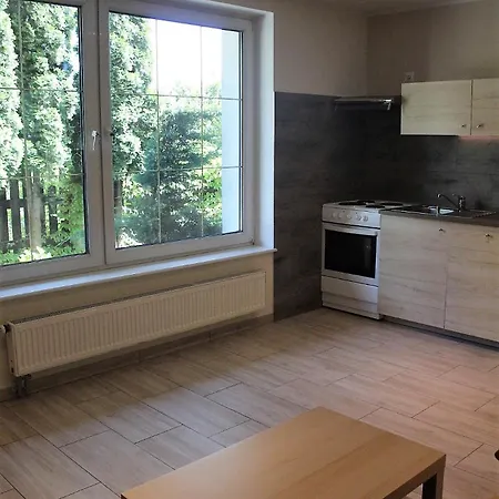 Сasa de vacaciones Przestronny Dom Rodzinny Z Ogródkiem Szkocka