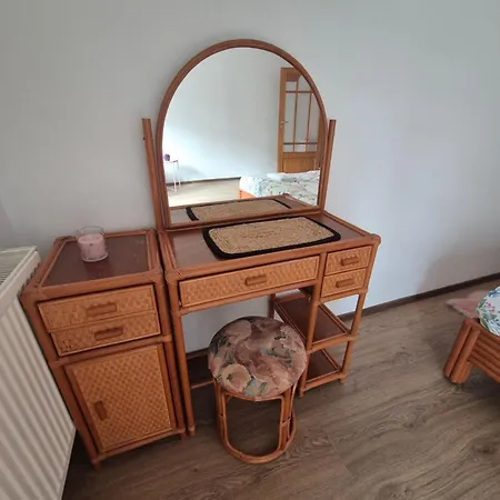 Сasa de vacaciones Przestronny Dom Rodzinny Z Ogródkiem Szkocka