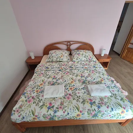 Przestronny Dom Rodzinny Z Ogródkiem Szkocka Сasa de vacaciones *