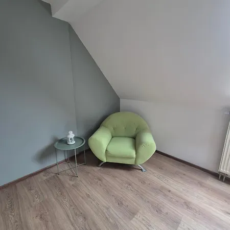 Przestronny Dom Rodzinny Z Ogródkiem Szkocka Сasa de vacaciones *
