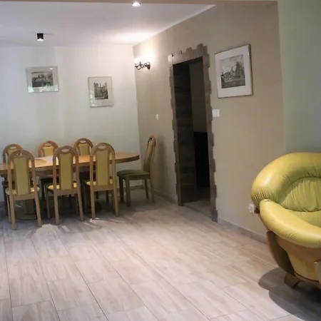 Przestronny Dom Rodzinny Z Ogródkiem Szkocka *